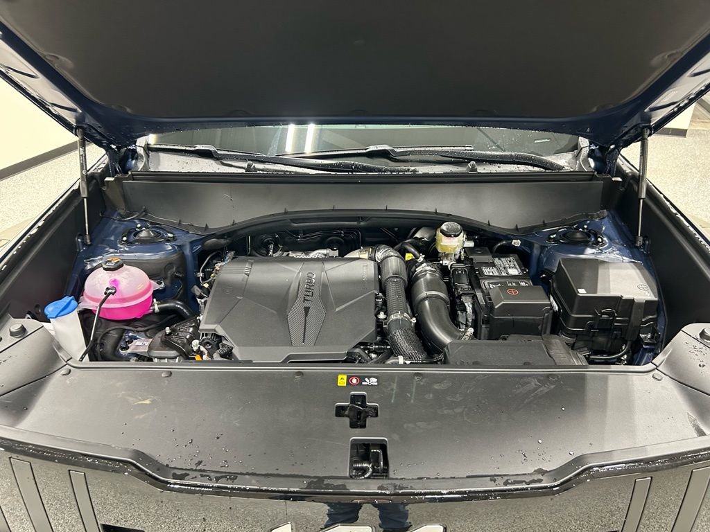 New 2027 Kia Telluride S image 31