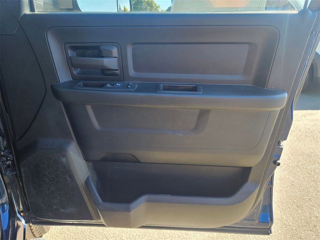 Used 2022 RAM 2500 Tradesman image 17