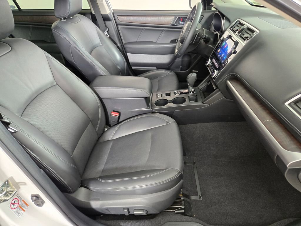 Used 2019 Subaru Outback 2.5i Limited w/ Popular Package #2 image 22