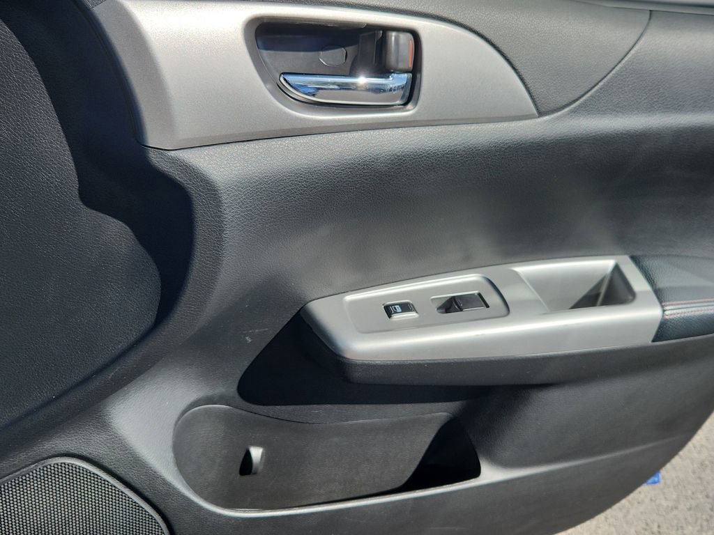 Used 2010 Subaru Impreza WRX STI image 13