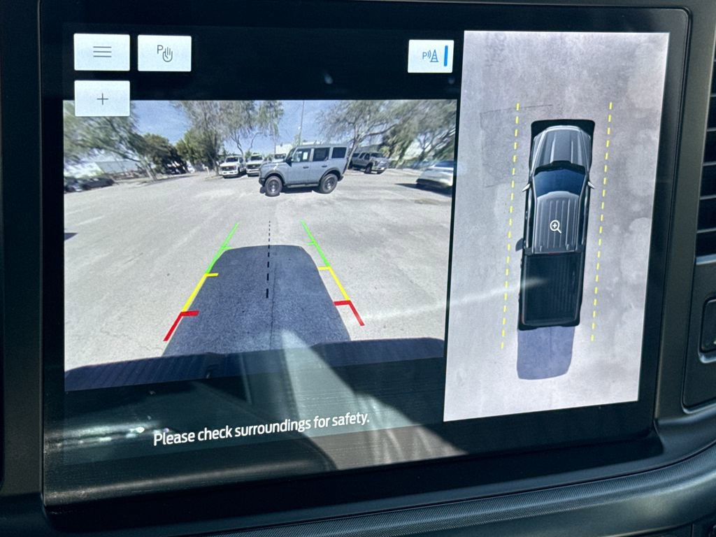 Used 2022 Ford F150 Limited image 23