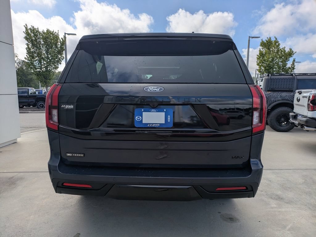 New 2027 Ford Expedition Max Platinum AWD/4WD image 5