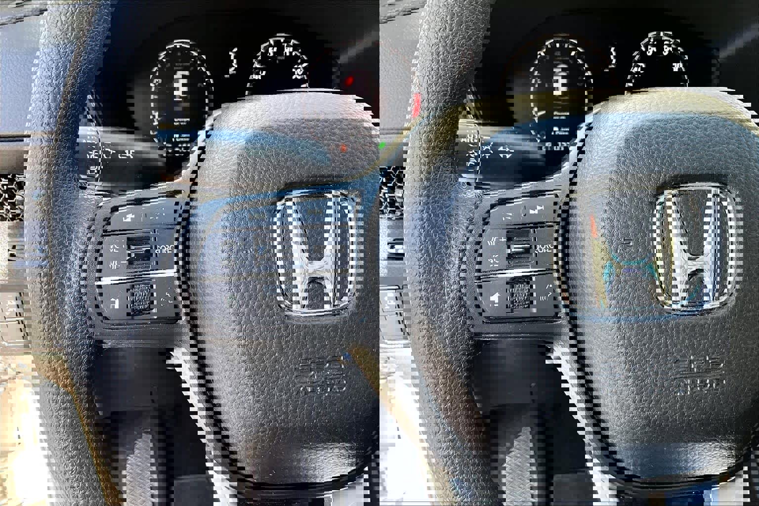 Certified 2023 Honda CR-V EX image 24