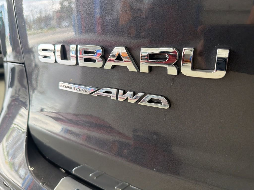 Used 2022 Subaru Ascent Premium w/ Convenience Package AWD/4WD image 7