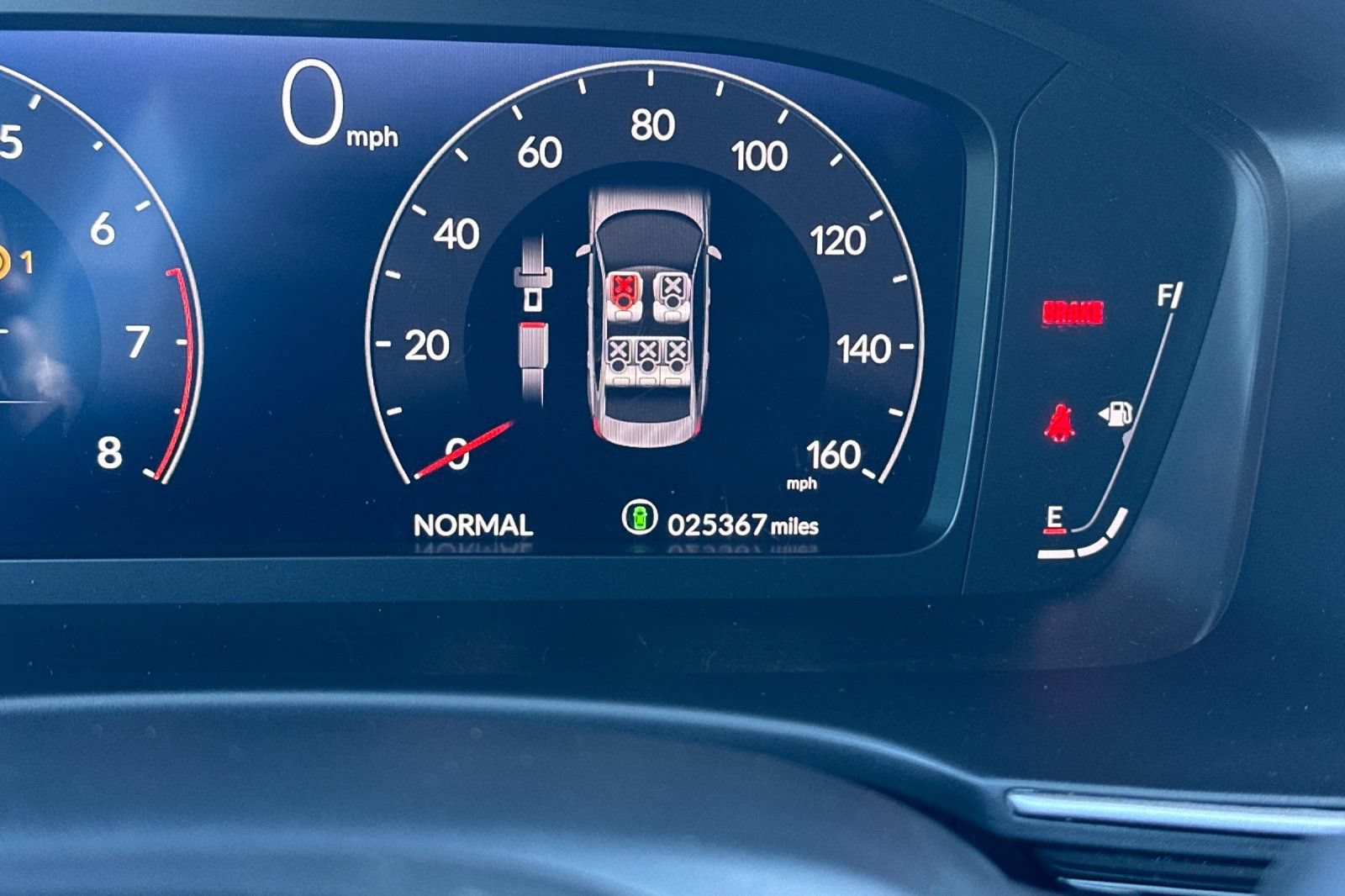 Used 2025 Honda Civic Si image 30