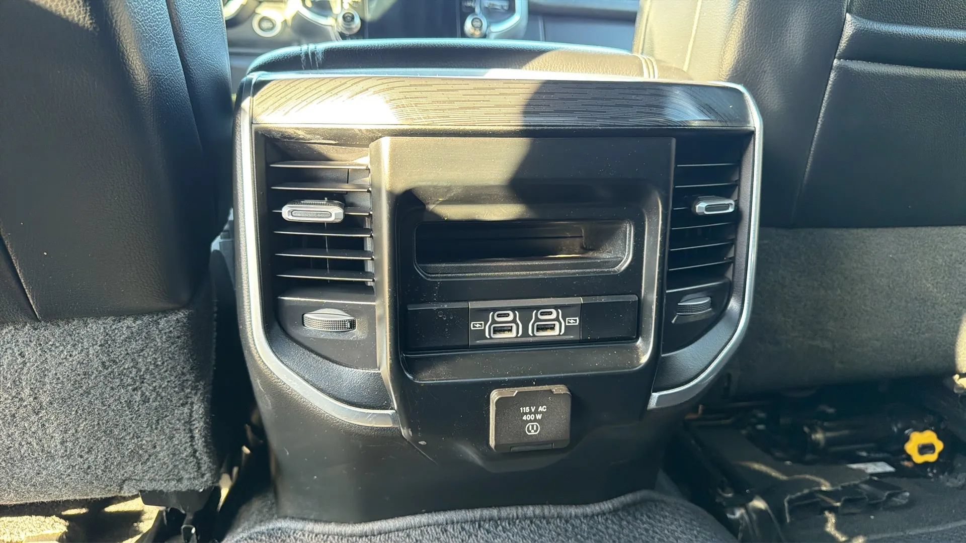 Used 2023 RAM 3500 Laramie AWD/4WD image 55