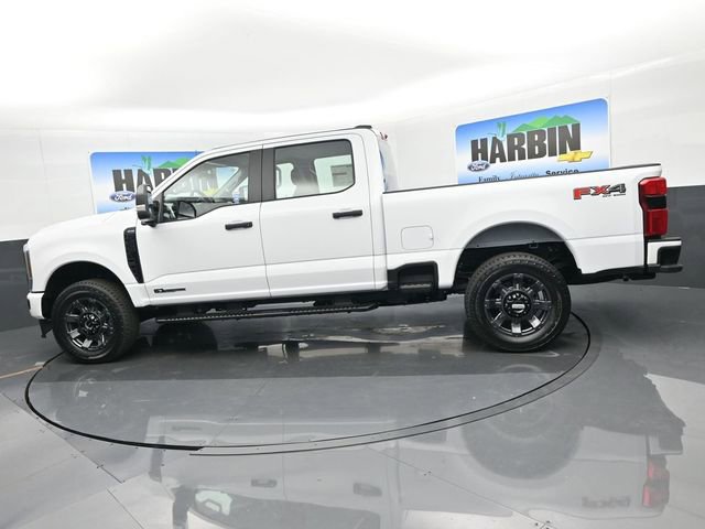 New 2026 Ford F250 XL w/ STX Appearance Package image 3
