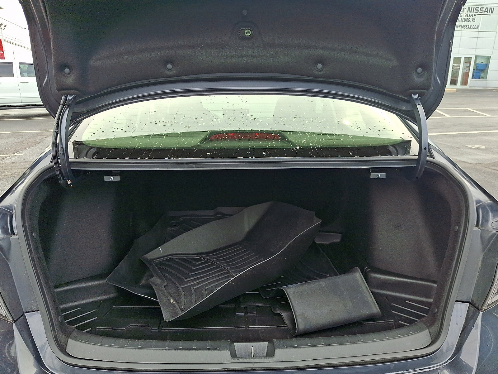 Used 2022 Honda Civic EX image 28