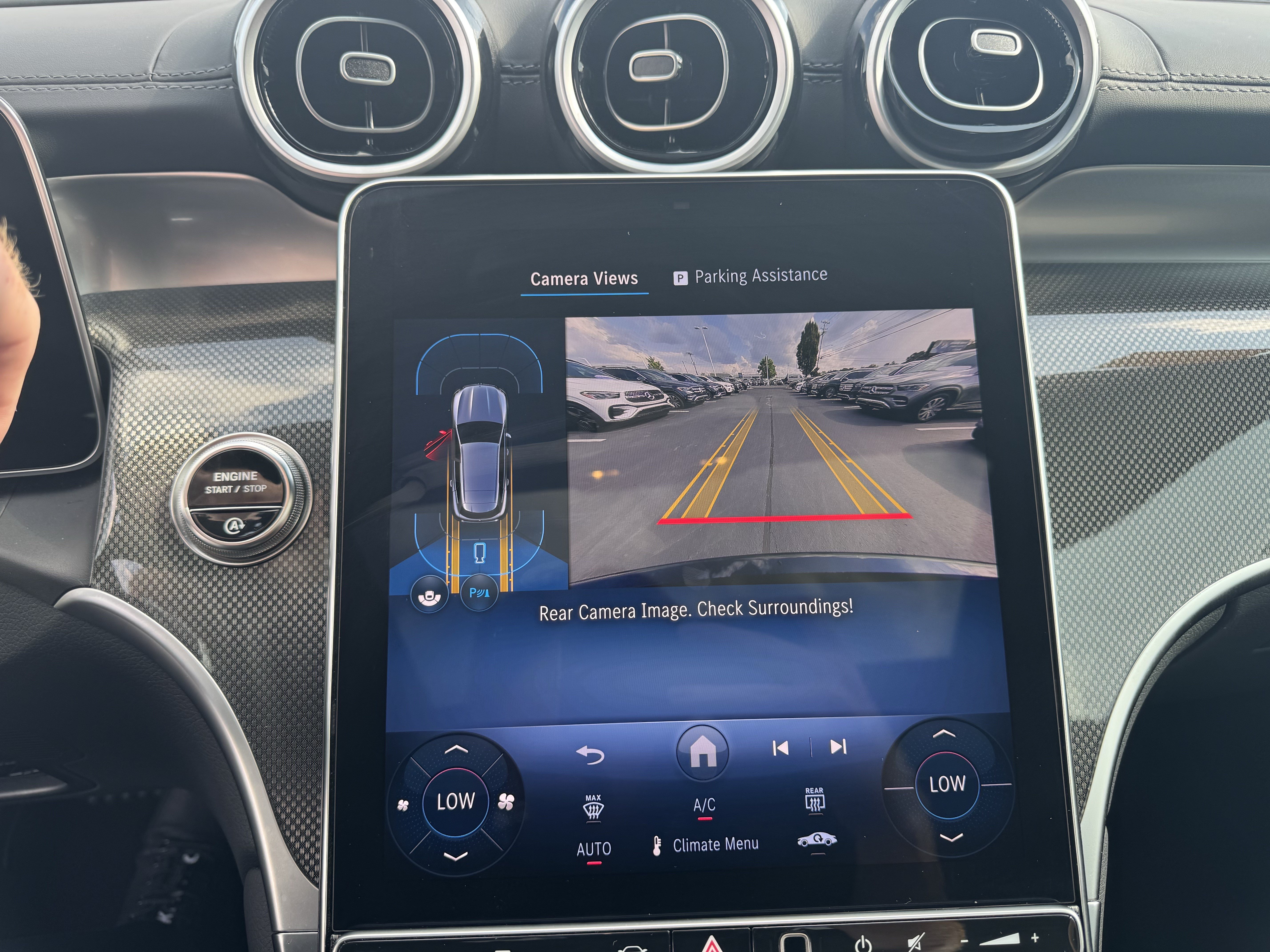 Certified 2026 Mercedes-Benz GLC 300 image 25