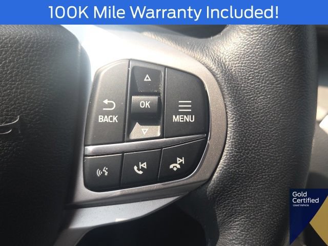 Used 2024 Ford Explorer XLT w/ Equipment Group 202A AWD/4WD image 42