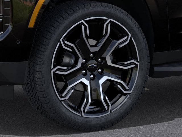New 2026 Chevrolet Tahoe RST w/ RST Capability Package AWD/4WD image 11