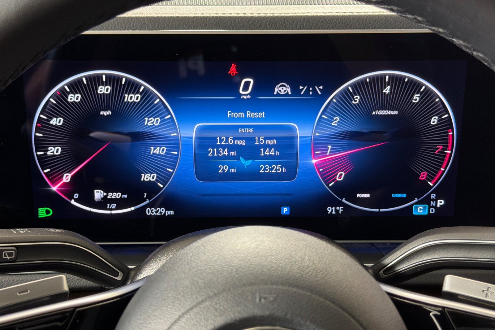 Used 2026 Mercedes-Benz GLS 450 4MATIC image 25