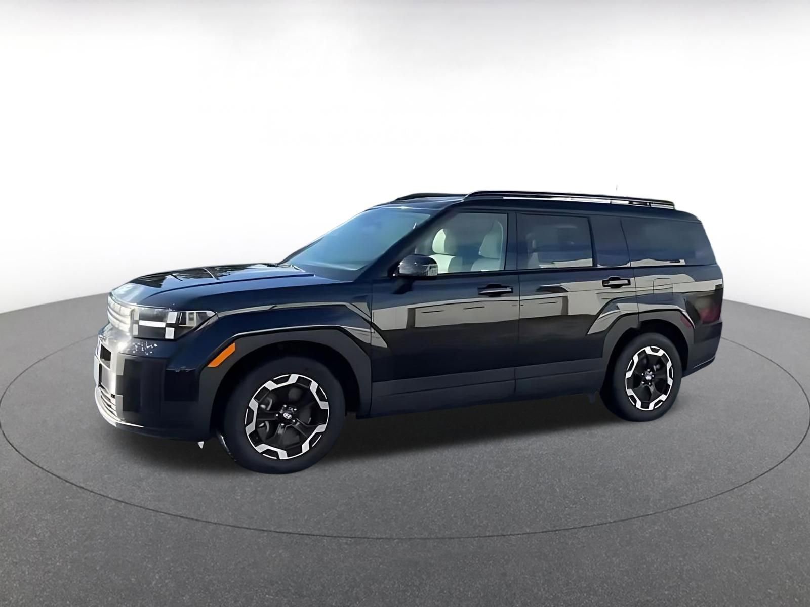 Used 2025 Hyundai Santa Fe SEL image 7