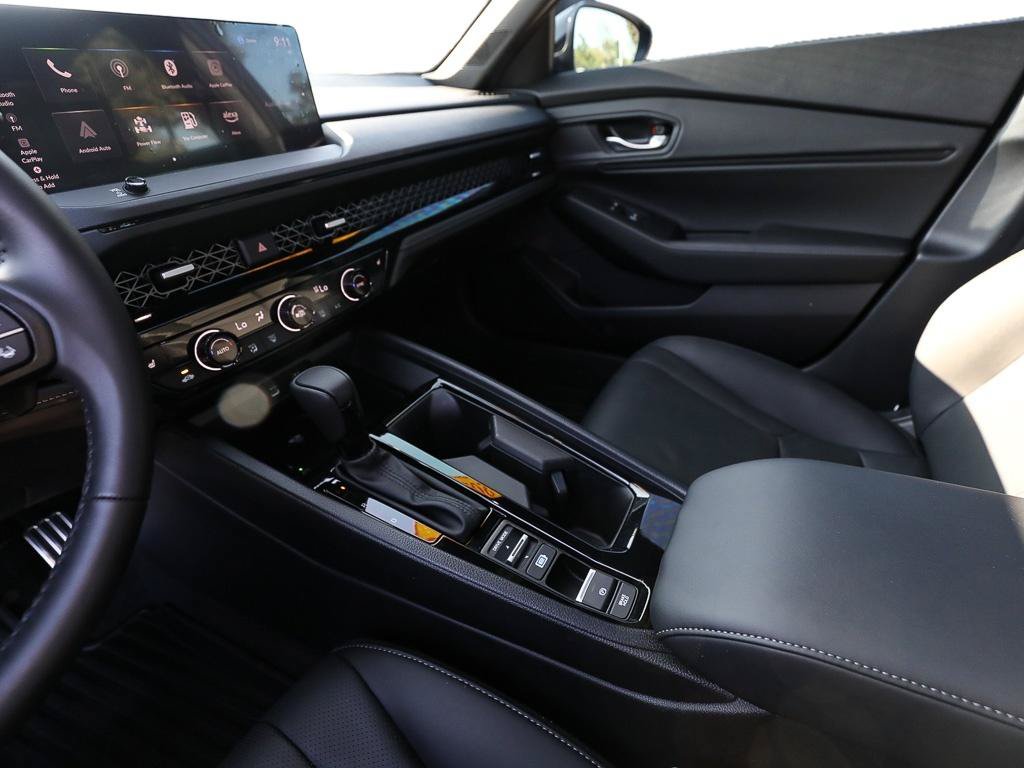 Used 2026 Honda Accord Sport image 19