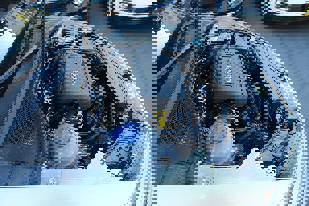 Used 2016 Audi A3 1.8T Premium image 33