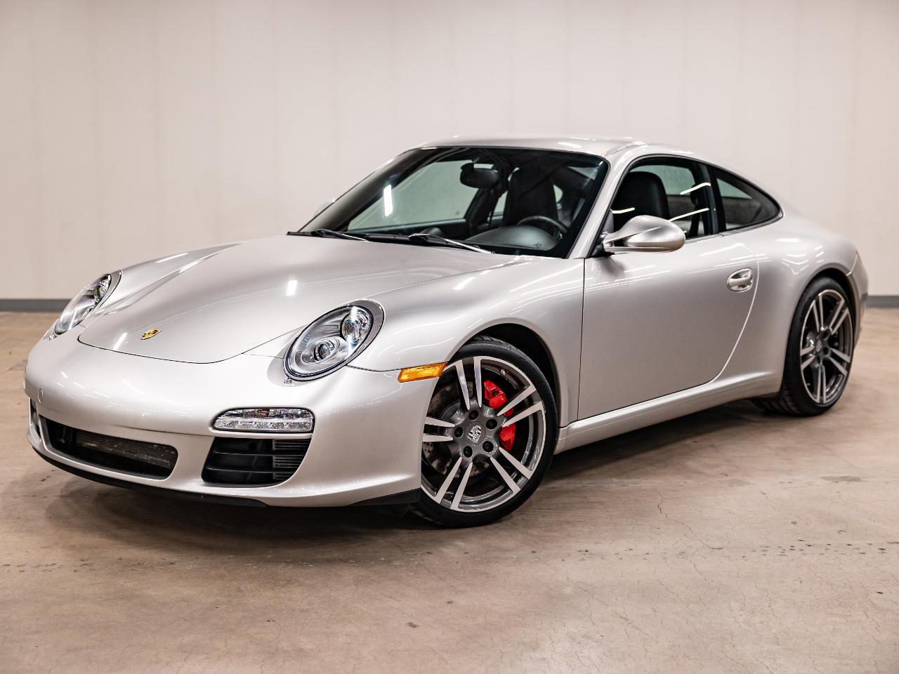 Used 2011 Porsche 911 Carrera S RWD image 15