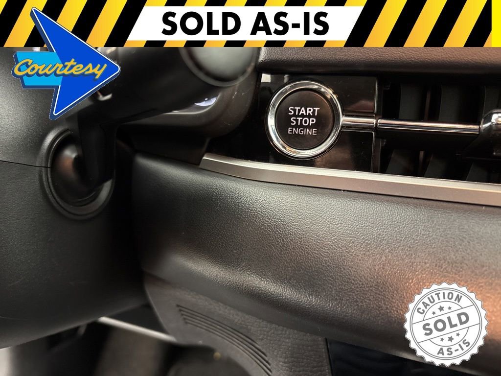 Used 2022 Mitsubishi Outlander ES image 25