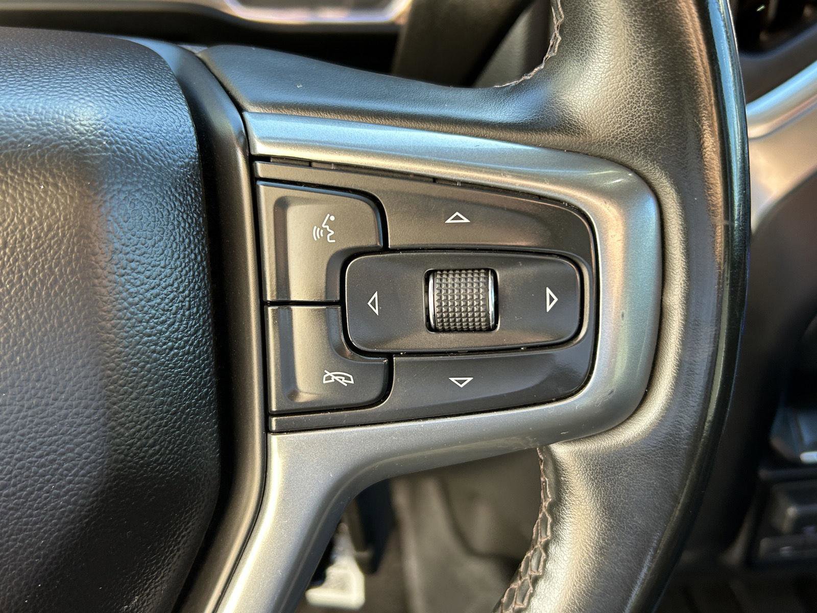 Used 2023 Chevrolet Silverado 2500 LT image 29