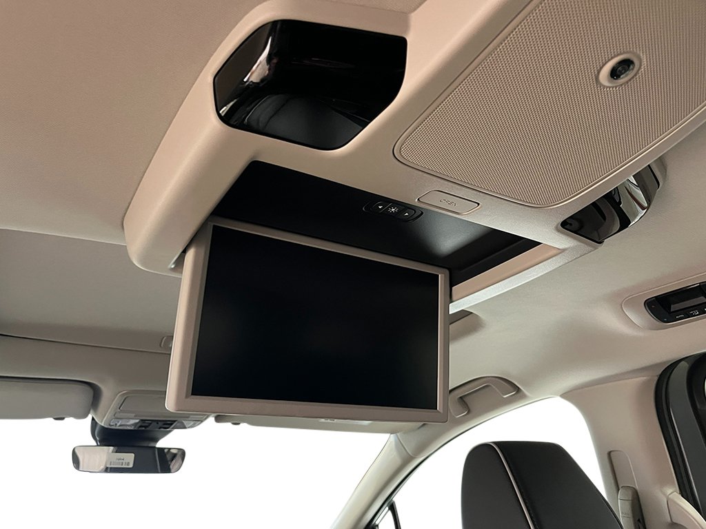 New 2027 Honda Odyssey Elite image 20