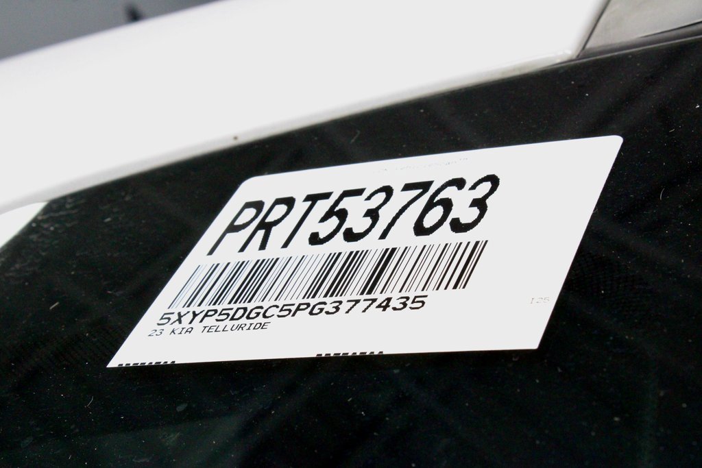 Used 2023 Kia Telluride SX Prestige X-Line image 38