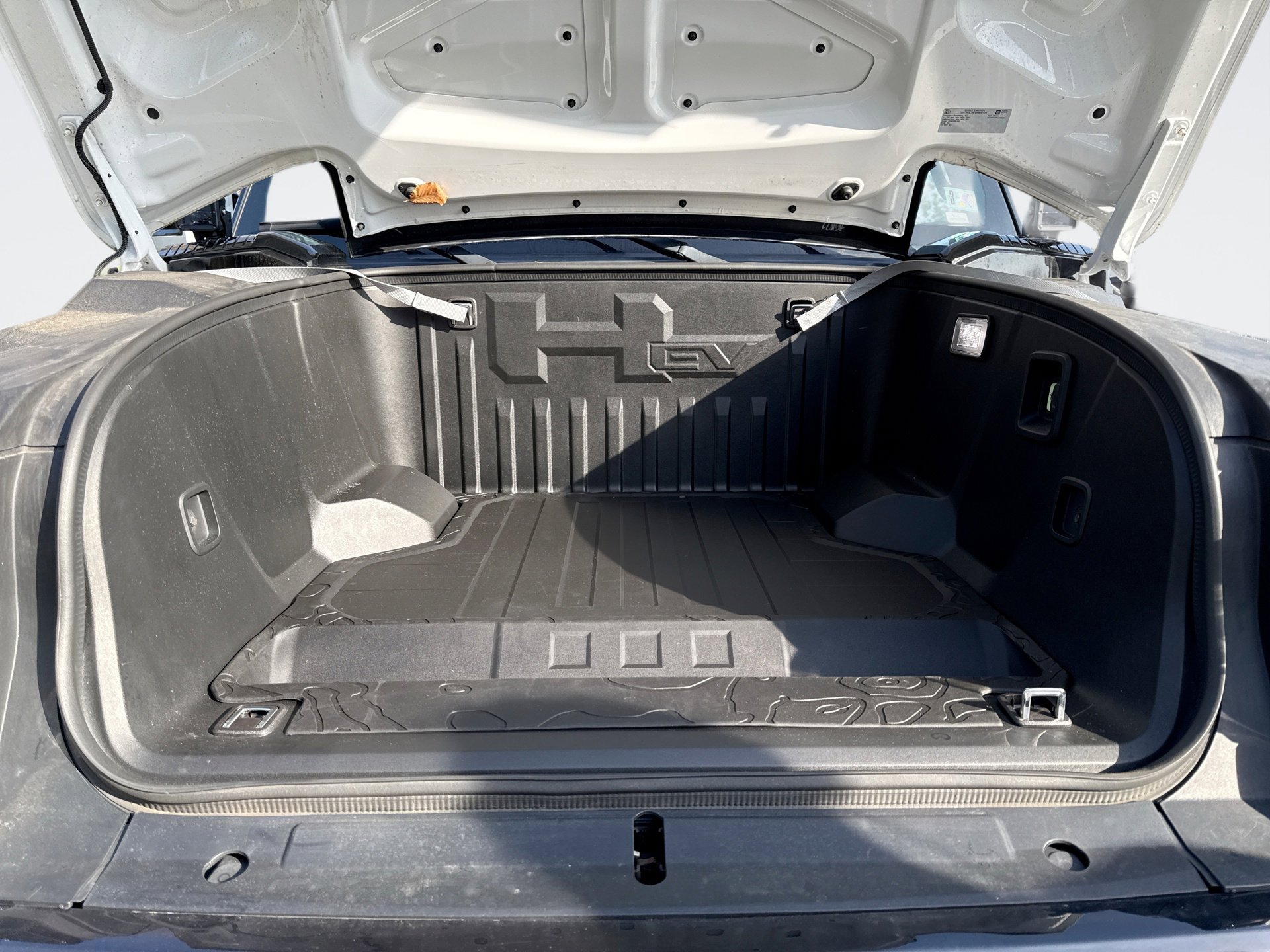 Used 2022 GMC Hummer EV Edition 1 w/ LPO, Illumination Package image 27