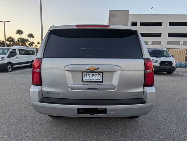 Used 2017 Chevrolet Tahoe LS image 6