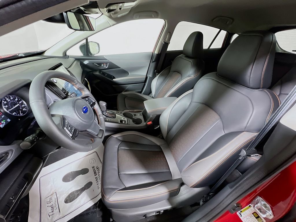 New 2026 Subaru Crosstrek 2.5i Limited w/ Popular Package #3A AWD/4WD image 16