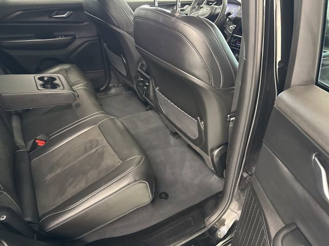 Used 2023 Jeep Grand Cherokee Altitude image 28