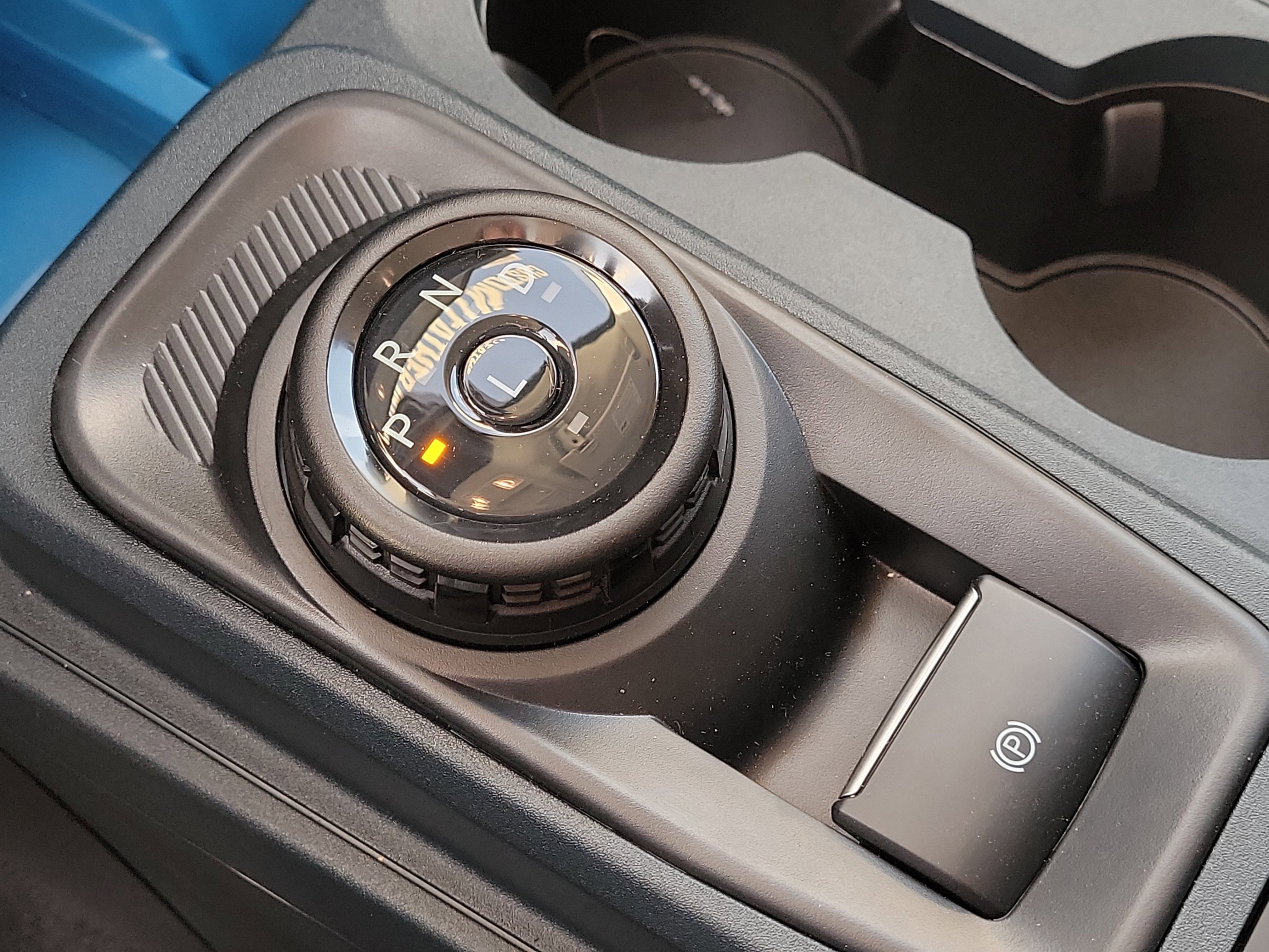 New 2025 Ford Maverick XLT w/ Equipment Group 302A image 31