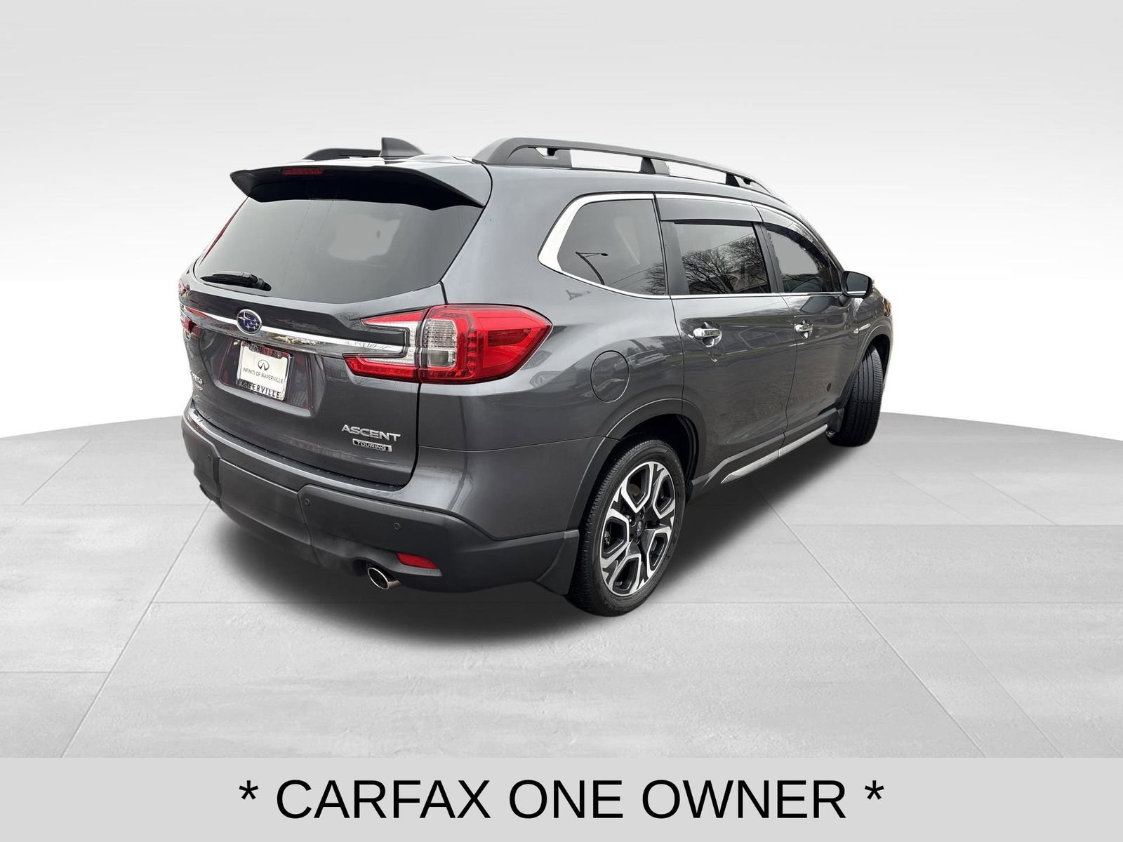 Used 2023 Subaru Ascent Touring image 5
