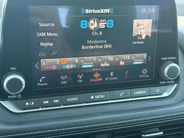 Certified 2023 Nissan Rogue SV image 14