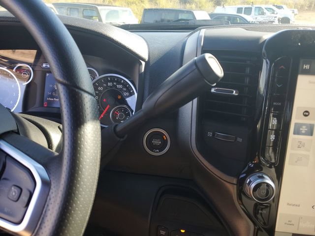 New 2026 RAM 2500 Tradesman image 11