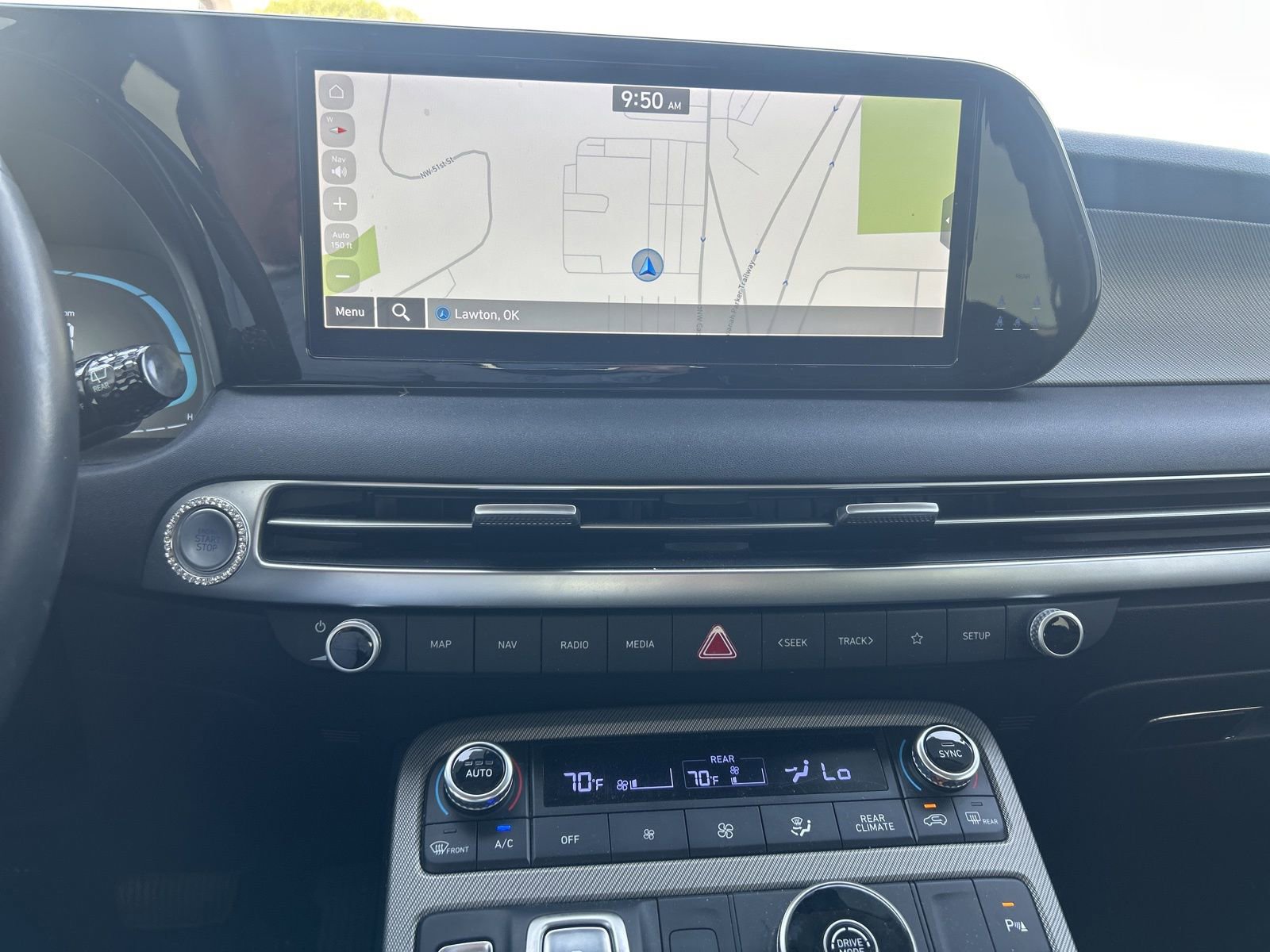 Used 2023 Hyundai Palisade XRT FWD image 18