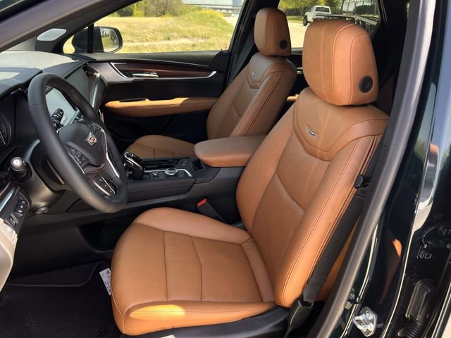 New 2026 Cadillac XT5 Premium Luxury image 18