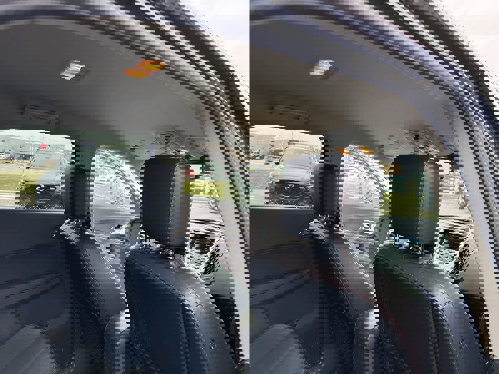 Used 2014 Chevrolet Equinox LTZ image 25