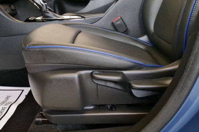 Used 2025 Buick Encore GX Sport Touring w/ Experience Buick Package image 11