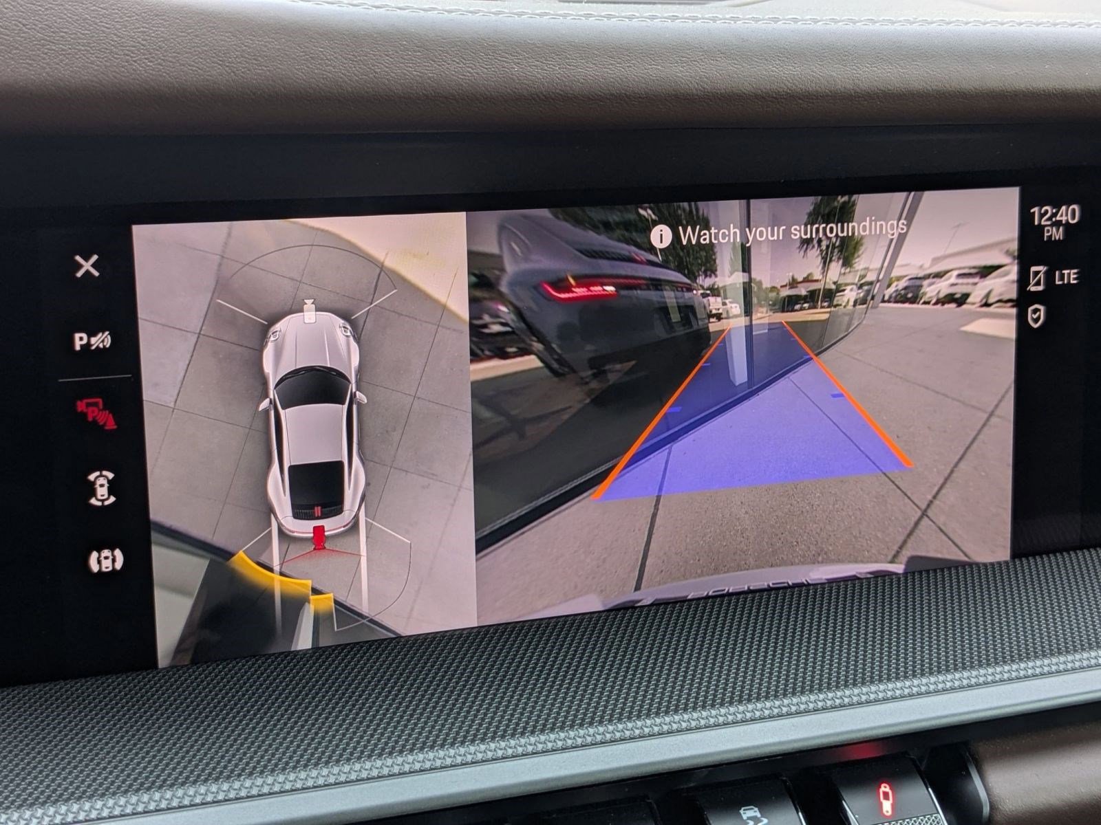 Certified 2024 Porsche 911 Carrera S image 19