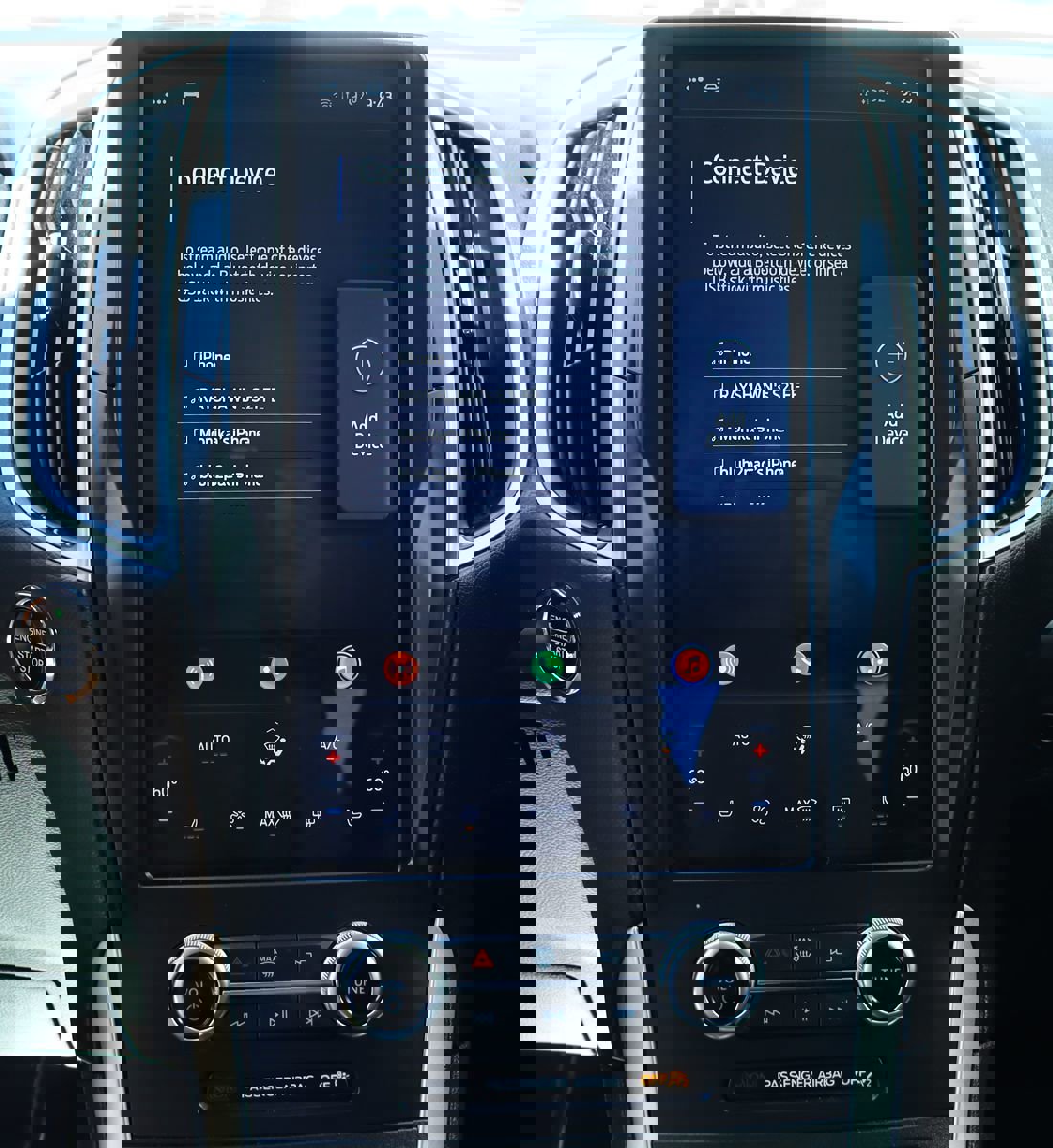 Used 2024 Ford Edge SEL image 45