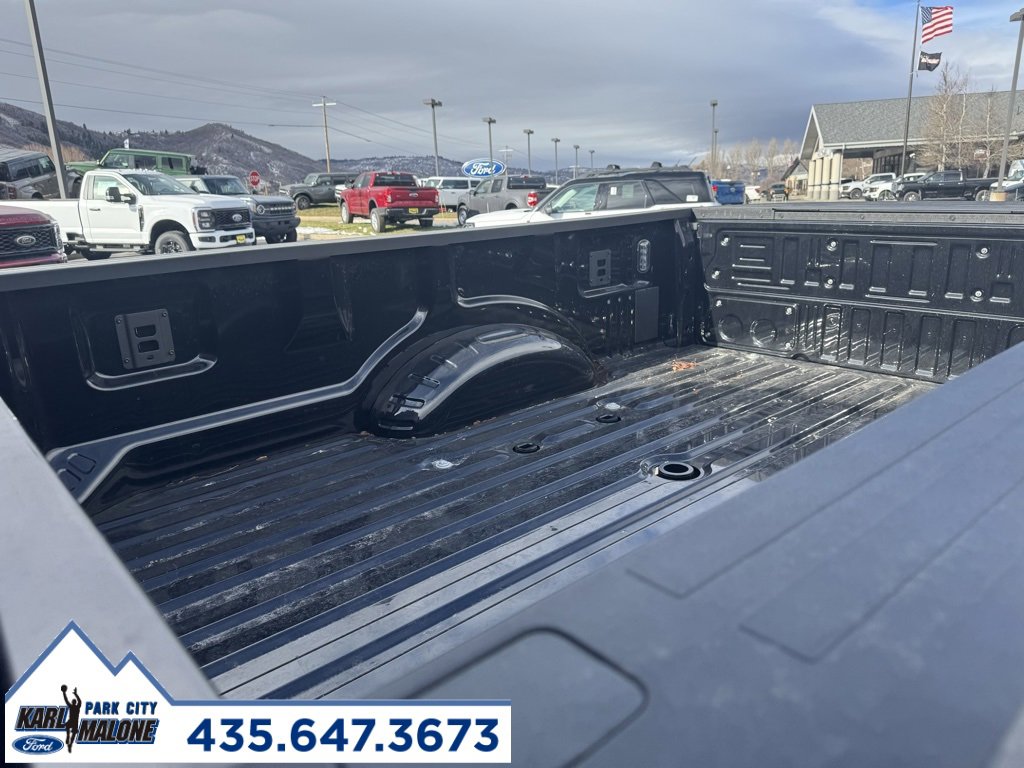Used 2025 Ford F450 Platinum image 21