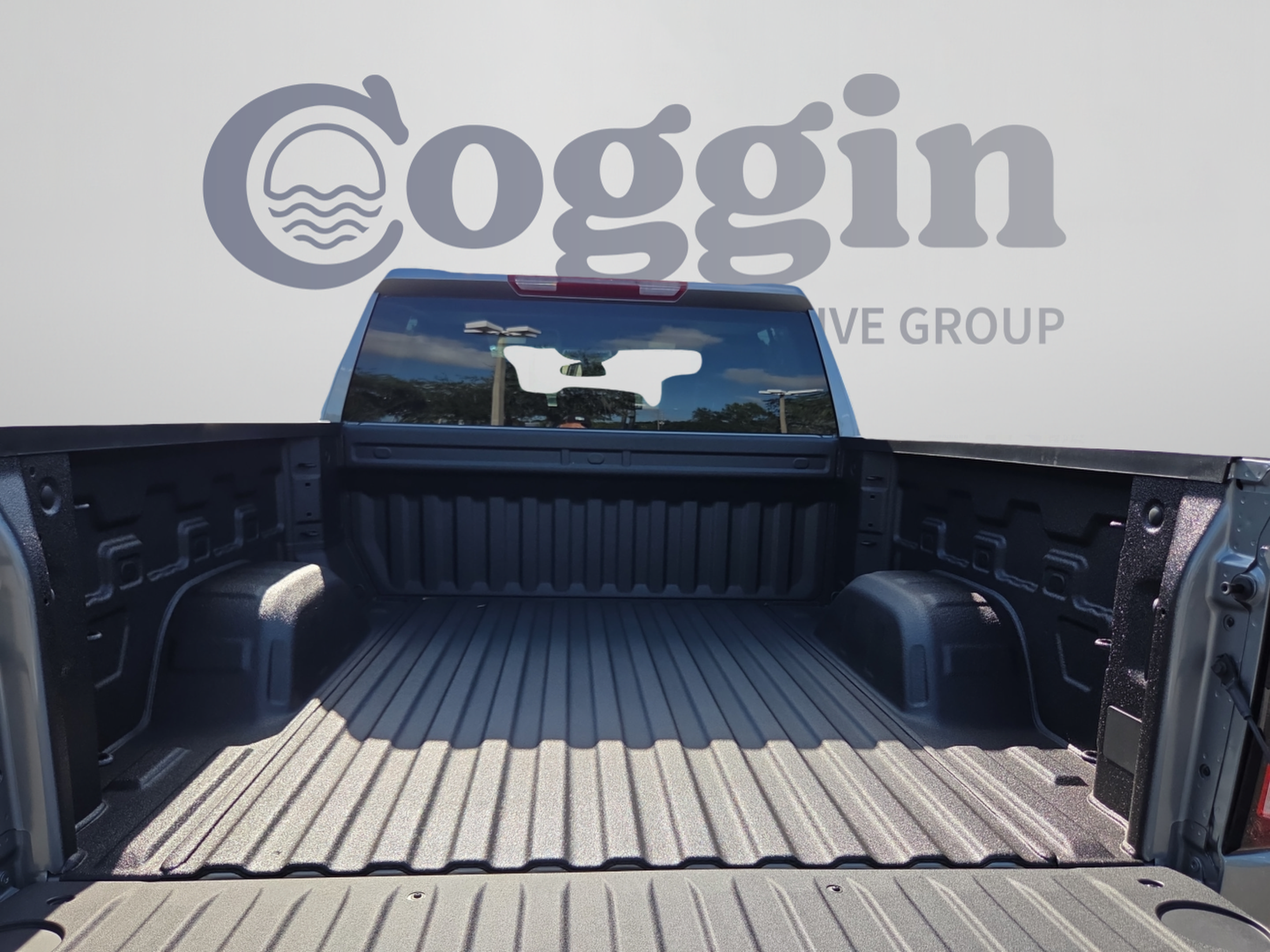 New 2026 GMC Sierra 1500 Pro w/ Pro Value Package RWD image 13