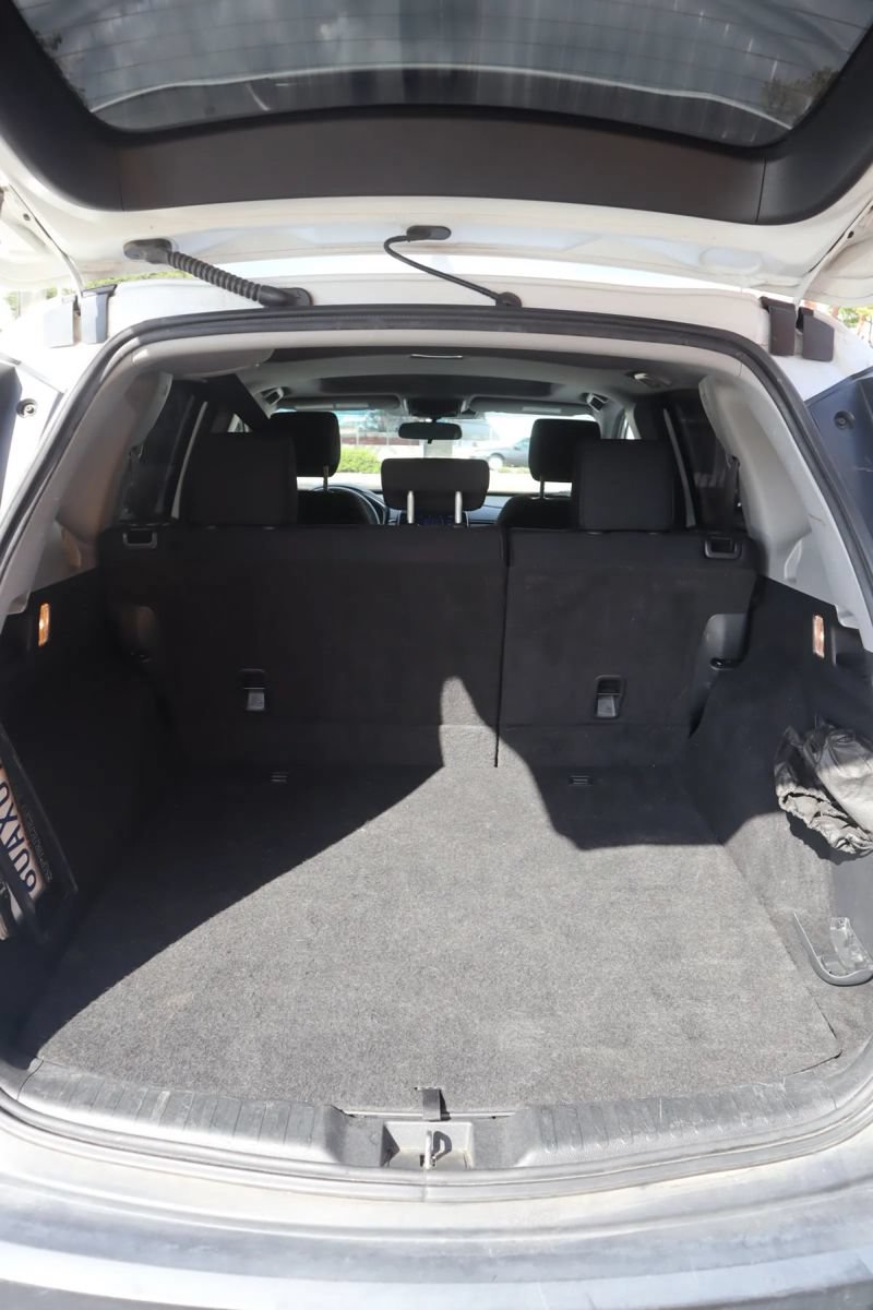 Used 2020 Honda CR-V EX image 17