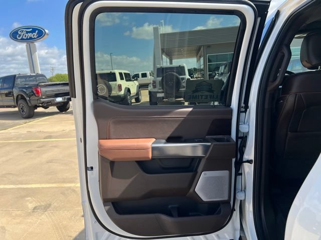 New 2026 Ford F150 King Ranch AWD/4WD image 14
