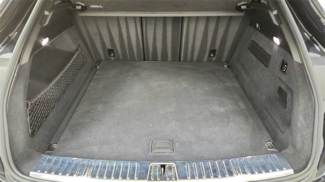 Used 2024 Porsche Cayenne Turbo GT image 15
