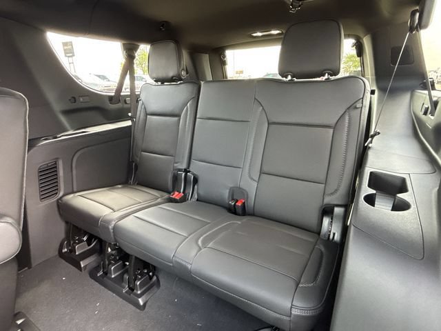 New 2026 GMC Yukon XL Denali w/ Denali Reserve Package AWD/4WD image 28