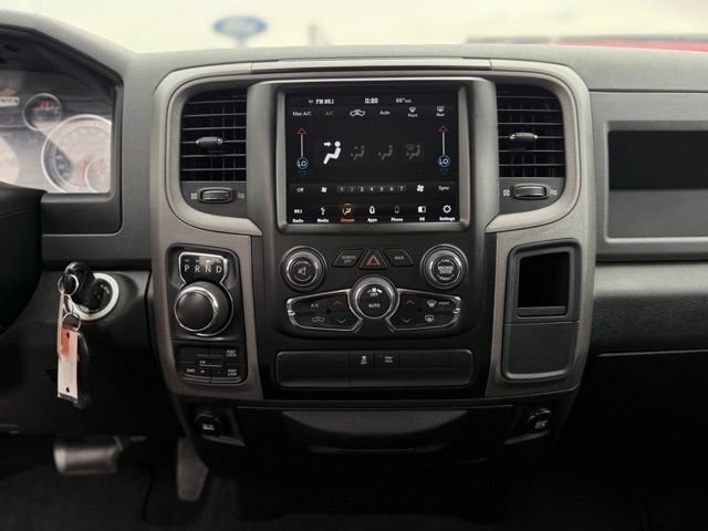 Used 2019 RAM 1500 Express w/ Wheel & Sound Group AWD/4WD image 22