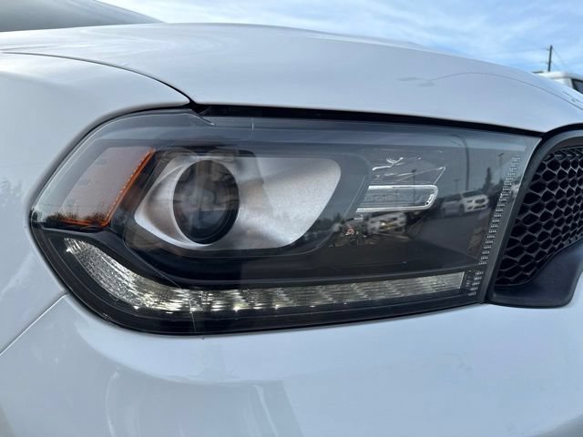 Used 2018 Dodge Durango R/T AWD/4WD image 9