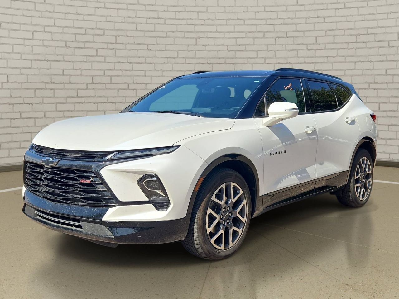 Used 2024 Chevrolet Blazer RS w/ Driver Confidence II Package
