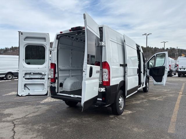 Used 2023 RAM ProMaster 2500 image 25