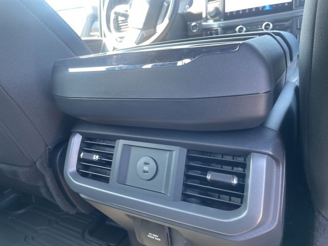 New 2025 Ford F150 XLT w/ Equipment Group 302A MID image 66