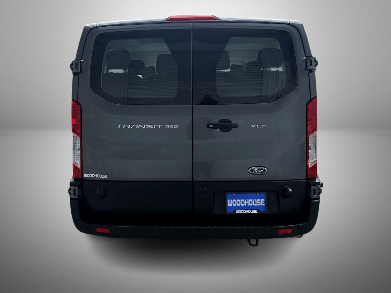 Used 2024 Ford Transit 350 XLT image 6